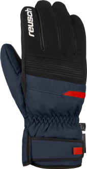 Reusch Brandon R-TEX® XT 6401265 4482 rot front